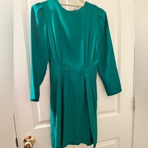 Amanda Uprichard dress